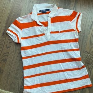 Polo shirt